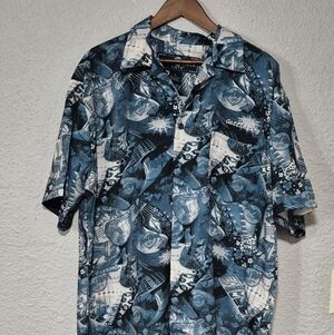 Hard Rock Cafe Shirt